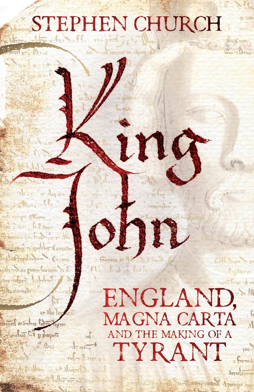 King John