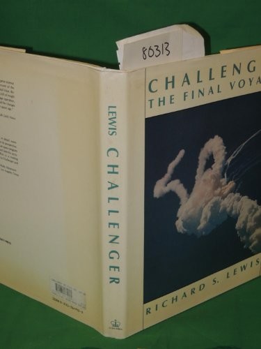"Challenger": the Final Voyage