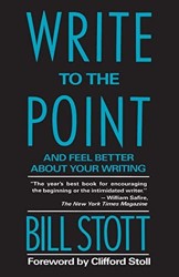 Write to the Point