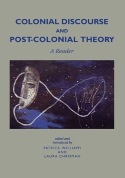 Colonial Discourse and Post-Colonial Theory