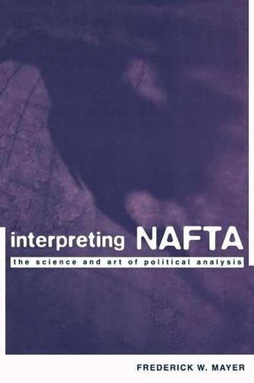 Interpreting NAFTA
