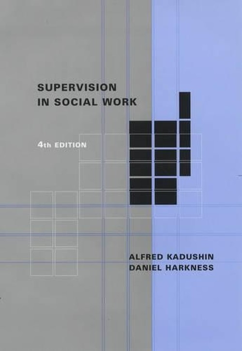 Supervision in Social Work
