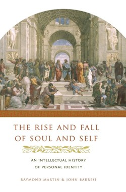 The The Rise and Fall of Soul and Self