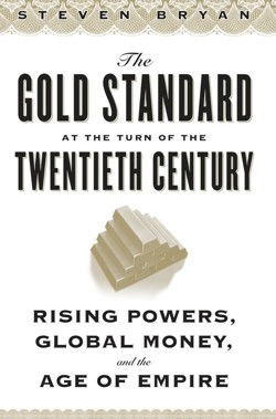 The The Gold Standard at the Turn of the Twentieth Century