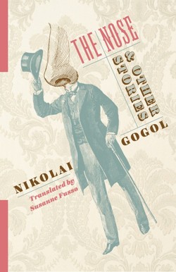 The The Nose and Other Stories