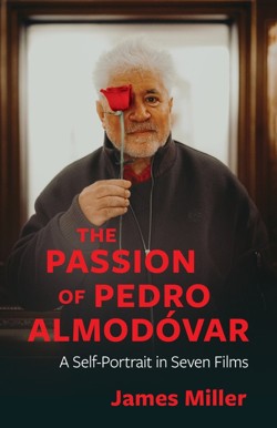 The The Passion of Pedro Almodovar