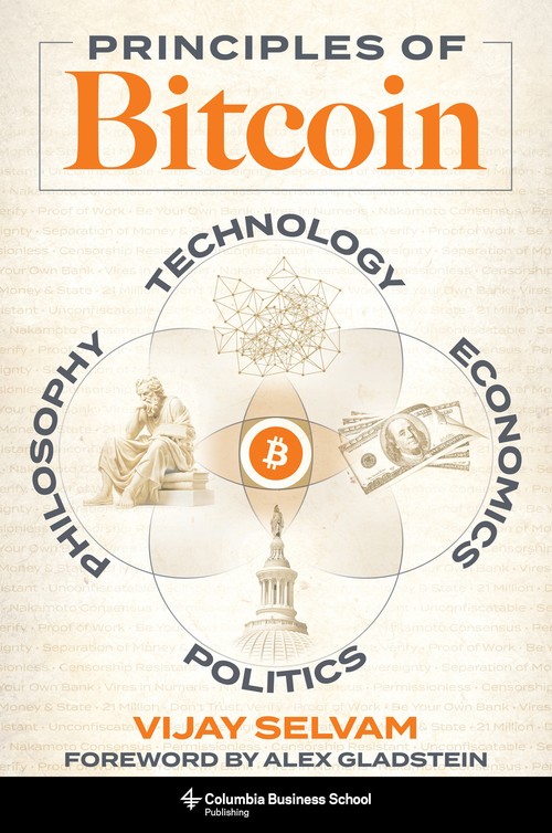 Principles of Bitcoin