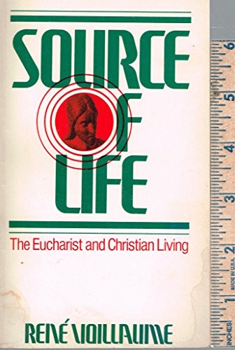 Source of Life