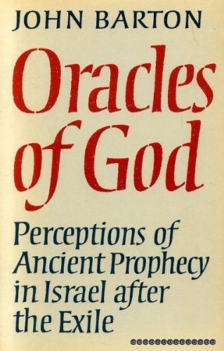 Oracles of God