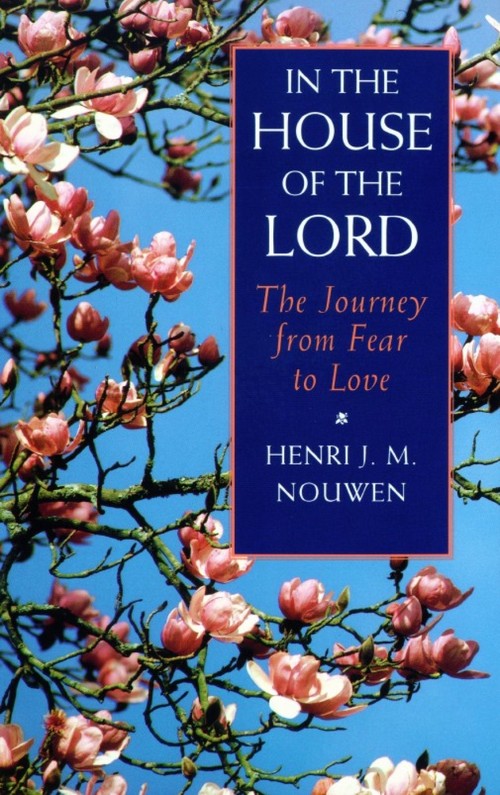 In the House of the Lord