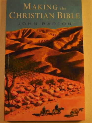 Making the Christian Bible