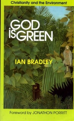 God is Green