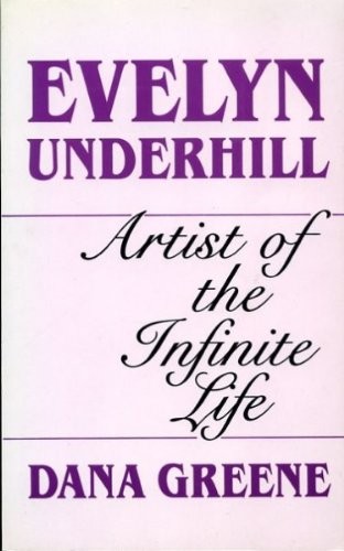 Evelyn Underhill