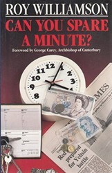 Can You Spare a Minute?