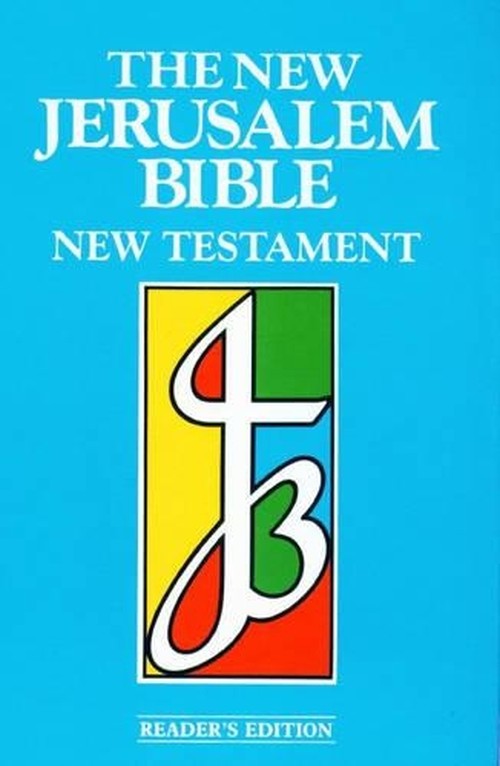 The New Testament