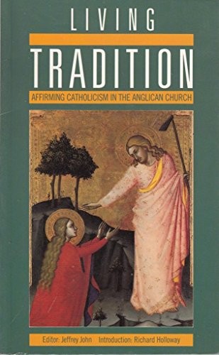 Living Tradition