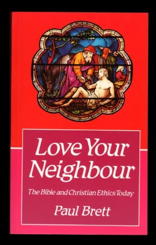 Love Your Neighbour