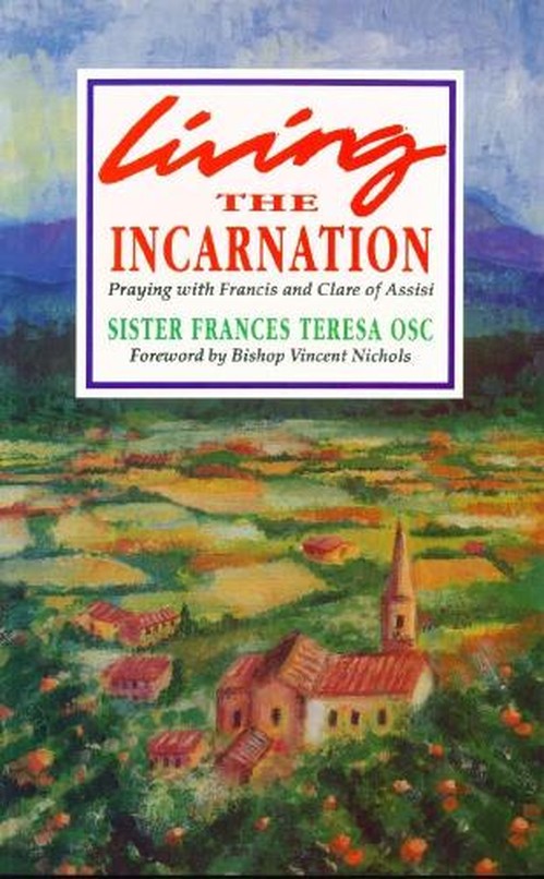 Living the Incarnation