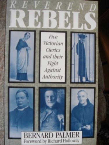 Reverend Rebels