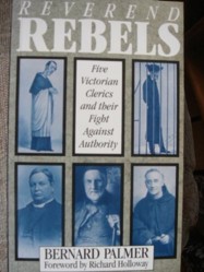 Reverend Rebels