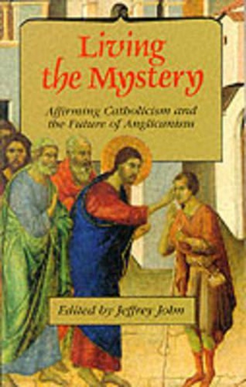 Living the Mystery