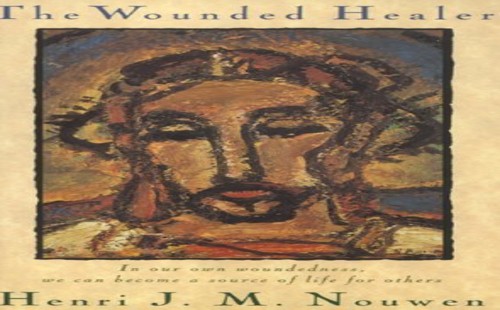 The Wounded Healer