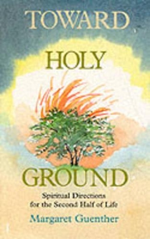 Toward Holy Ground