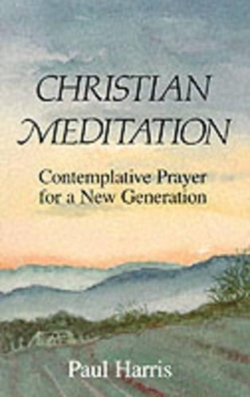 Christian Meditation