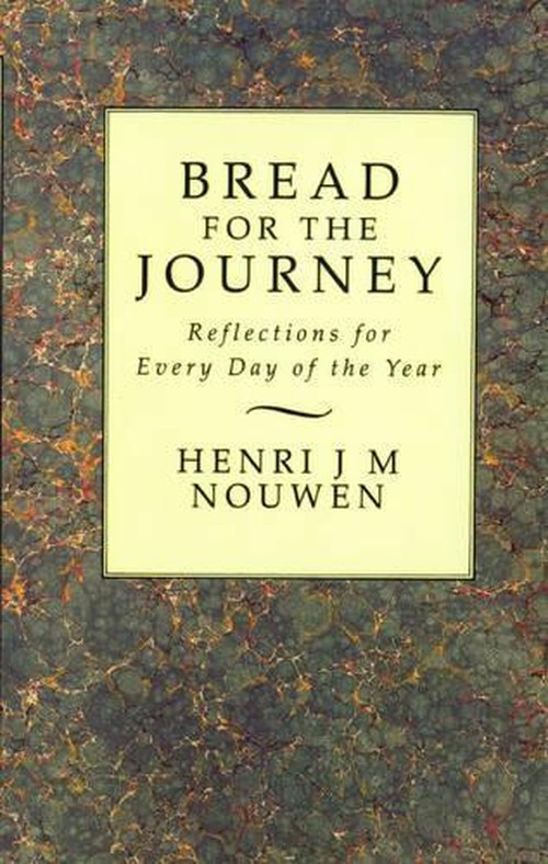 Bread for the Journey