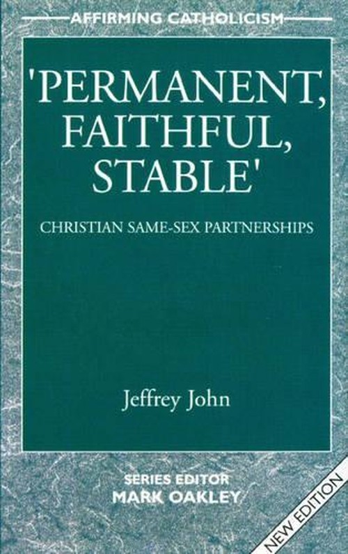 Permanent, Faithful, Stable