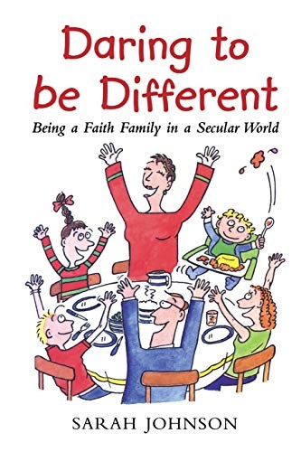 Daring to be Different