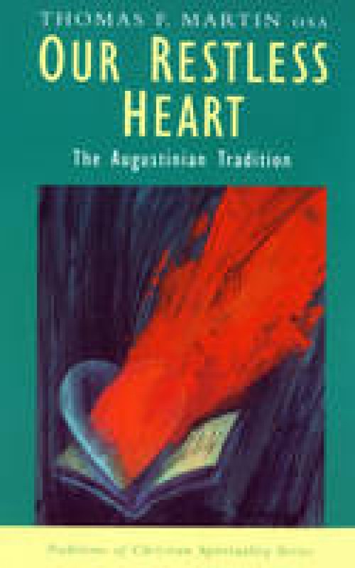 Our Restless Heart