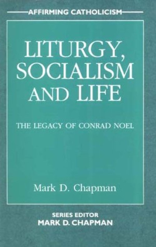 Liturgy, Socialism and Life