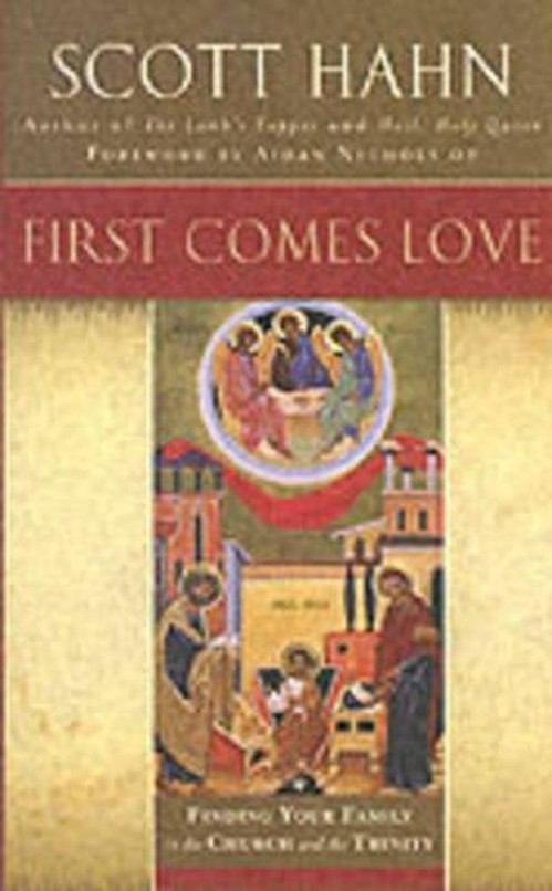 First Comes Love
