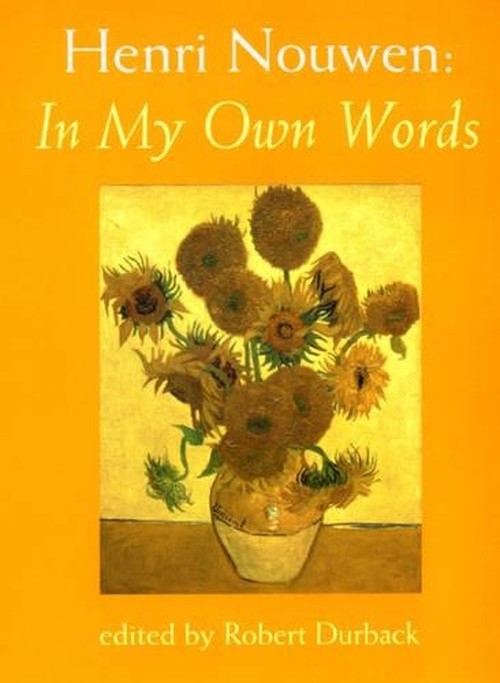 Henri Nouwen