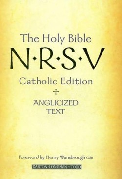 The Holy Bible