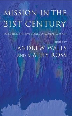 Mission in the 21st Century