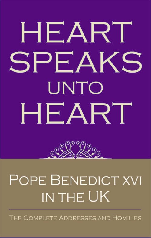 Heart Speaks Unto Heart