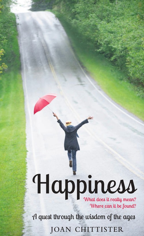 Happiness