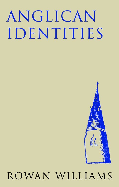 Anglican Identities (new edition)