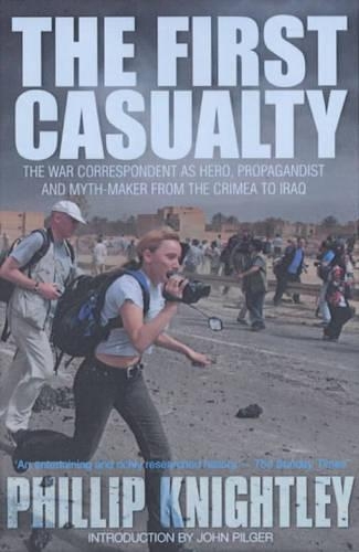 The First Casualty