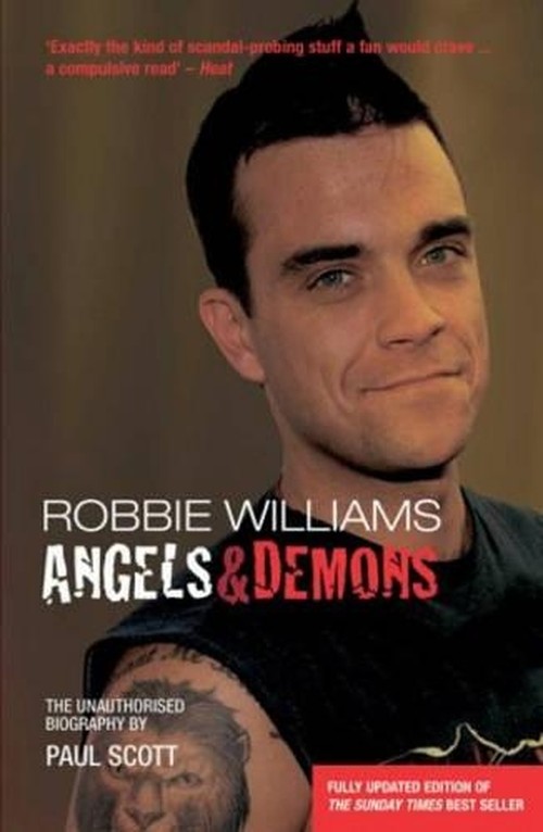 Robbie Williams