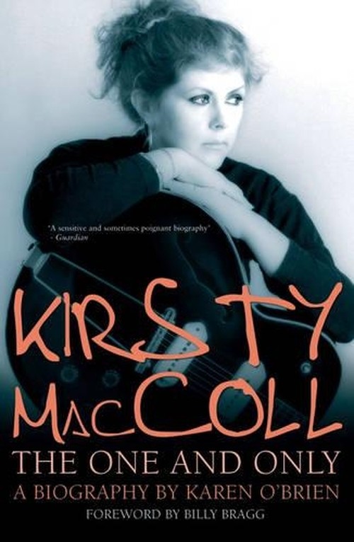 Kirsty MacColl: The One and Only