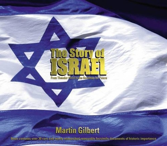 The Story of Israel