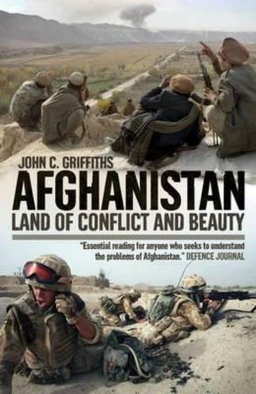 Afghanistan