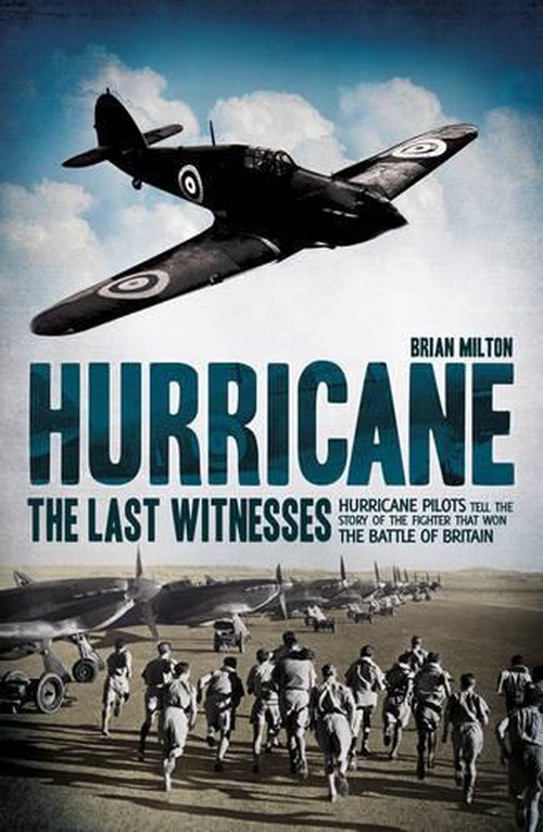 Hurricane
