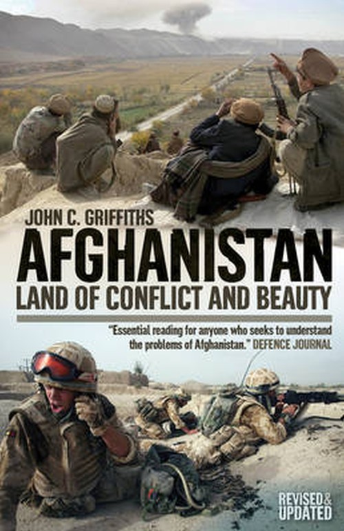 Afghanistan
