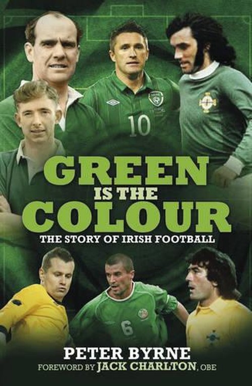Green is the Colour