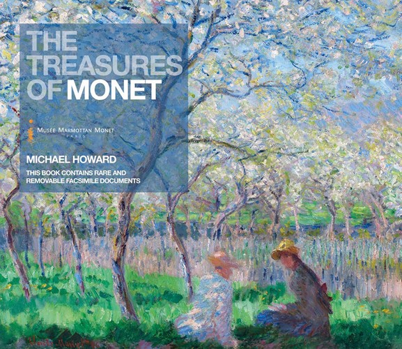 The Treasures of Monet