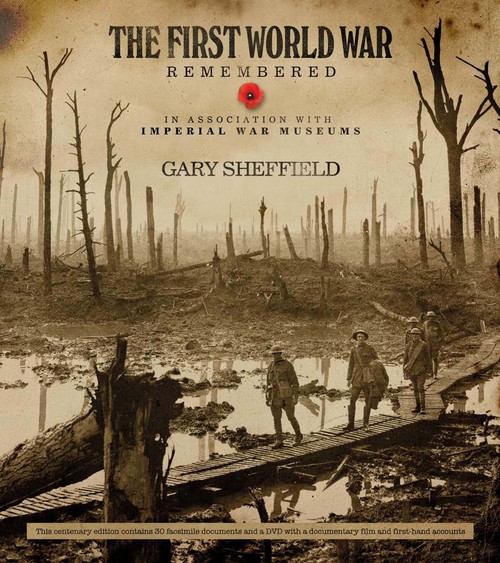 IWM First World War Remembered